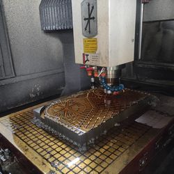 Changzhou Victory Technology Co., LTD 工場生産ライン
