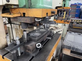 Changzhou Victory Technology Co., LTD 工場生産ライン