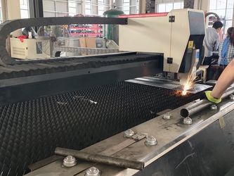 Changzhou Victory Technology Co., LTD 工場生産ライン