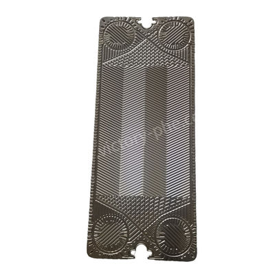 品質  Customized Sondex Heat Exchanger Plate Gasket Stainless Steel 工場