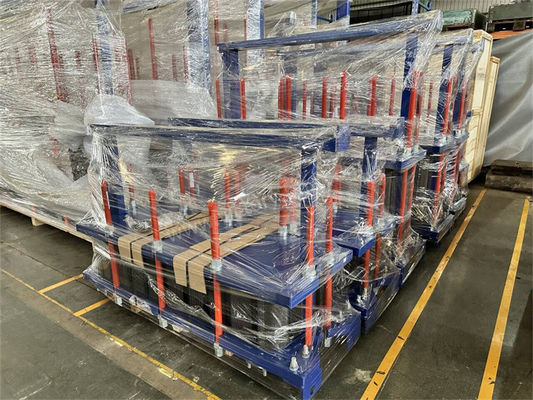 OEM ガスケット型熱交換器 タイタン/不?? 鋼コイル熱交換器