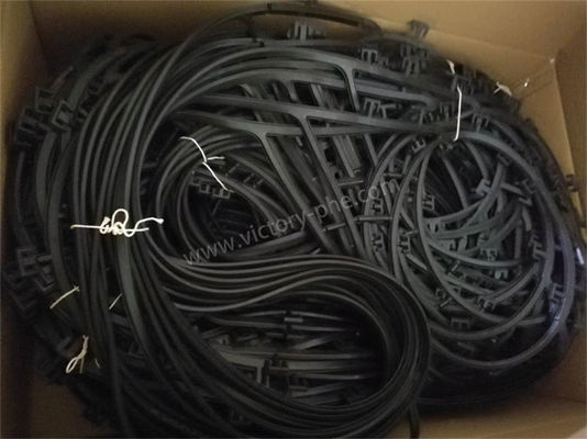 OEM 熱交換器 ガスケット