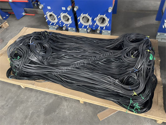 OEM 熱交換器 ガスケット