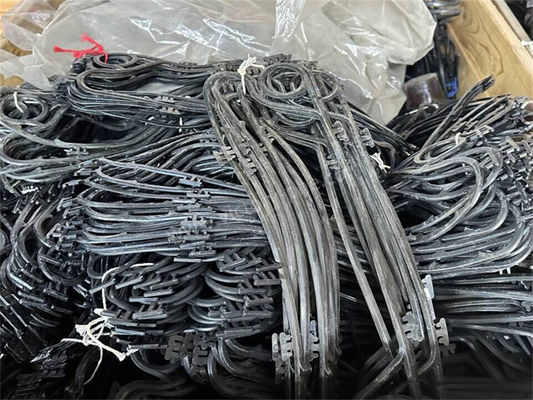 NBR熱交換器のガスケット