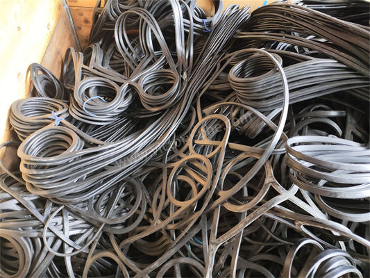 プラスチックの熱交換器 ガスケット交換 GEA ガスケット密封