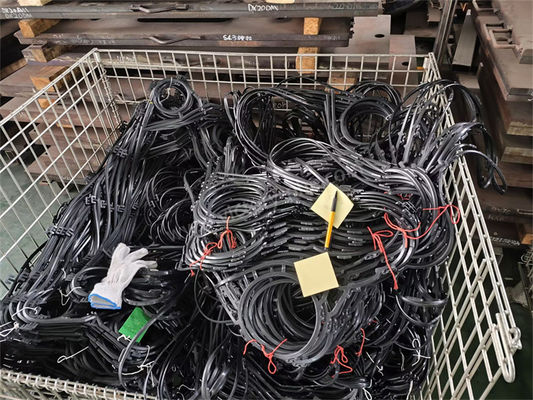 オーダーメイド SONDEX ガスケット EPDM 交換器 ガスケットパッド