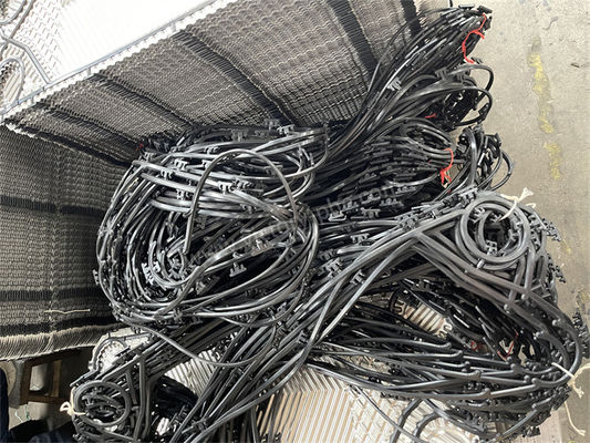 熱交換器 アルファ・ラバル ガスケット EPDM / NBR ゴムパッド 耐熱