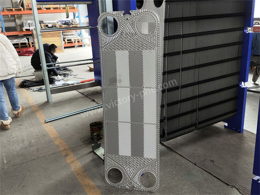 OEM Sondex 熱交換器プレート