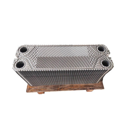 V13 V28 ビカルブ熱交換器プレート HVACおよび一般工業用