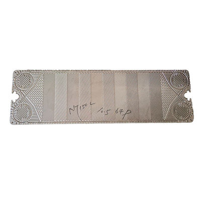 精密GEAプレート熱交換器部品 SS316 SS304チタン
