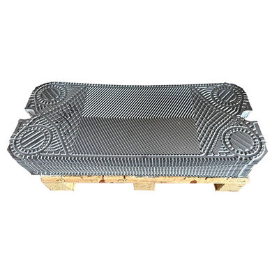 OEM APV SPX 交換器プレート