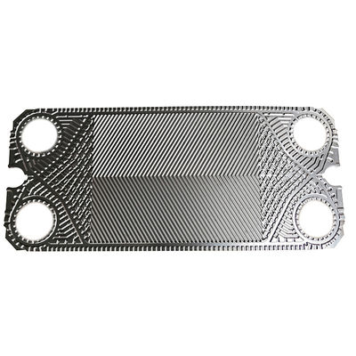 バイカルブ熱交換器 高圧ニッケルVU8 V20 V60