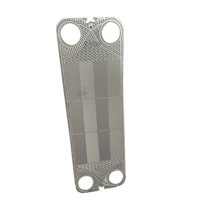 OEM ソンデックス 熱伝送効率を向上させる溶接板熱交換器