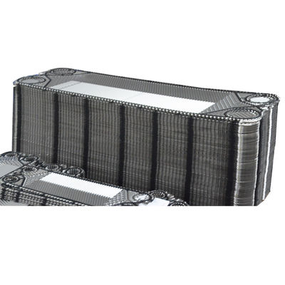 OEM ソンデックス 熱伝送効率を向上させる溶接板熱交換器