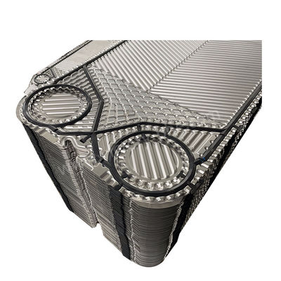 OEM Sondex 熱交換器プレート