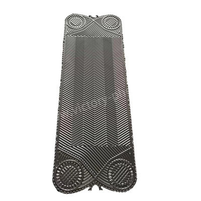 M60 APV SPX 熱交換器プレート 多用性 精巧な設計