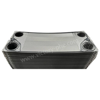 GEA熱交換器の清掃 プレート ハステロイ C276 材料 SGS