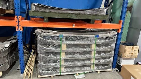 工業用アルファ・ラバル熱交換器 純ニッケル用ガスケット付き