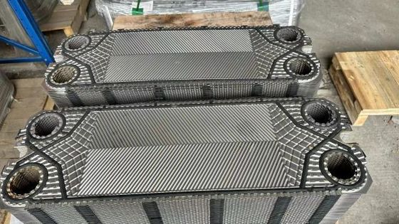 M15B M15M 高度テータ熱交換器プレート
