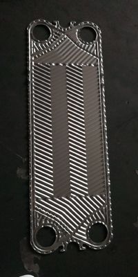 タイタン アクセッセン熱交換器プレート