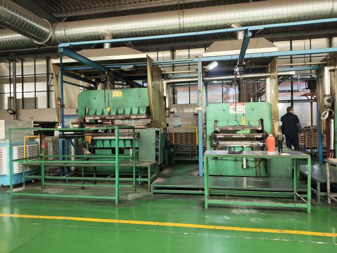 Changzhou Victory Technology Co., LTD 会社案内