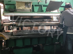 プレート式熱交換器の設計が 熱伝送に優れているのは なぜか?