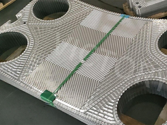 コンパクト プレート 熱 交換 器 は HVAC の 効率 を 向上 さ せる か