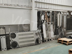 プレート 熱 交換 器 の 寿命 を 延長 する ため に は,定期 的 な 保守 が 重要 です か