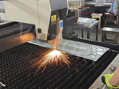 プレート熱交換器は,化学生産プロセスの効率をどのように向上させるか?