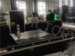 プレート熱交換器は エネルギー消費とコストをどのように削減するのでしょうか?